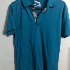 Men Express, size small